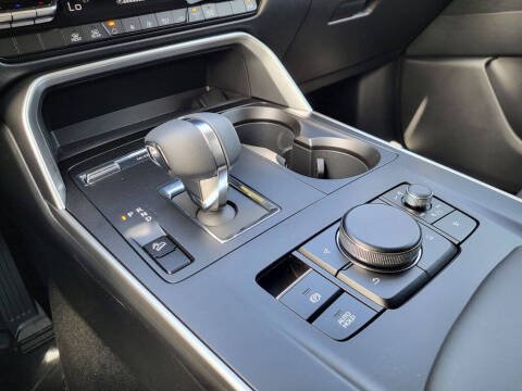 2026 Mazda CX-90 3.3 Turbo Select