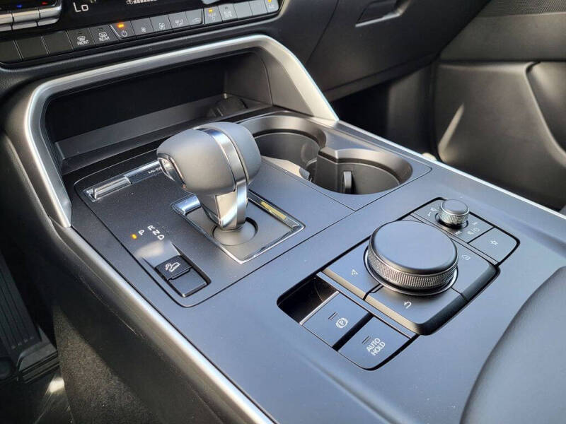 2026 Mazda CX-90 3.3 Turbo Select