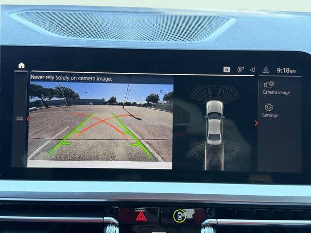 2022 BMW 3 Series M340i