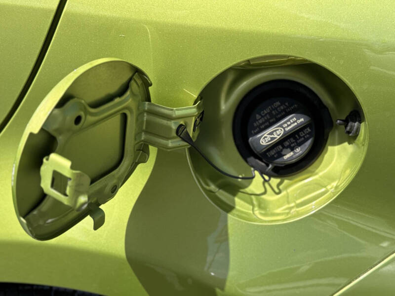 2015 Toyota Prius c Four