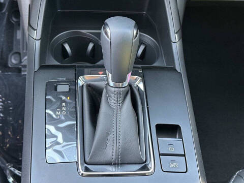 2026 Mazda CX-5 2.5 S Premium