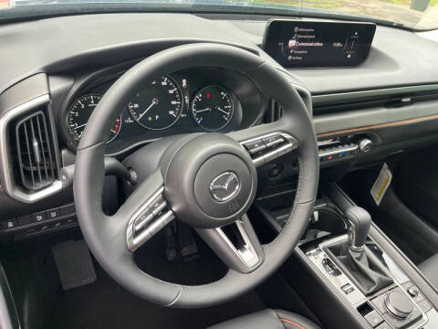 2026 Mazda CX-50 2.5 S Premium