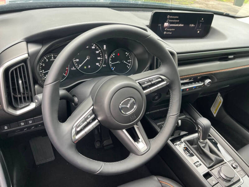 2026 Mazda CX-50 2.5 S Premium