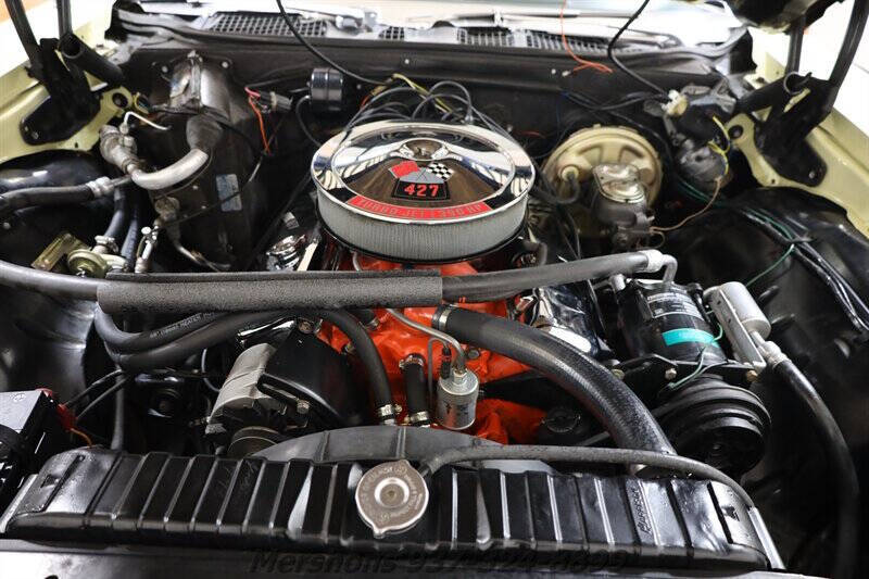 1969 Chevrolet Impala