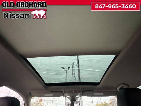 2022 Volkswagen Atlas V6 SEL R-Line Black 4Motion