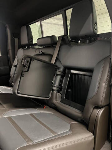 2023 GMC Sierra 2500HD