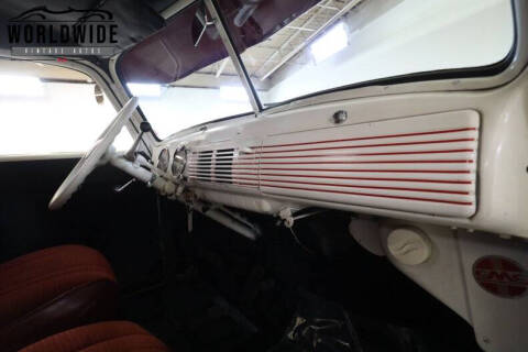 1950 GMC C/K 1500 Series