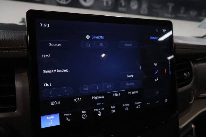 2023 Ford Expedition XLT