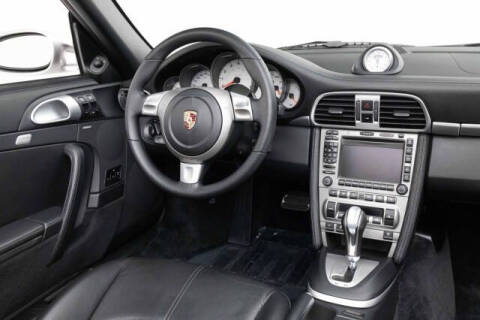 2006 Porsche 911 Carrera S