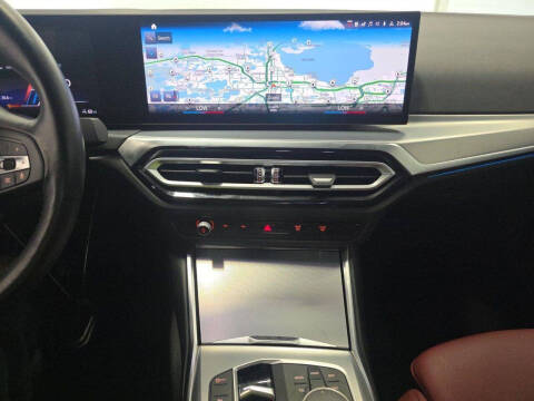 2023 BMW i4 eDrive35 Gran Coupe