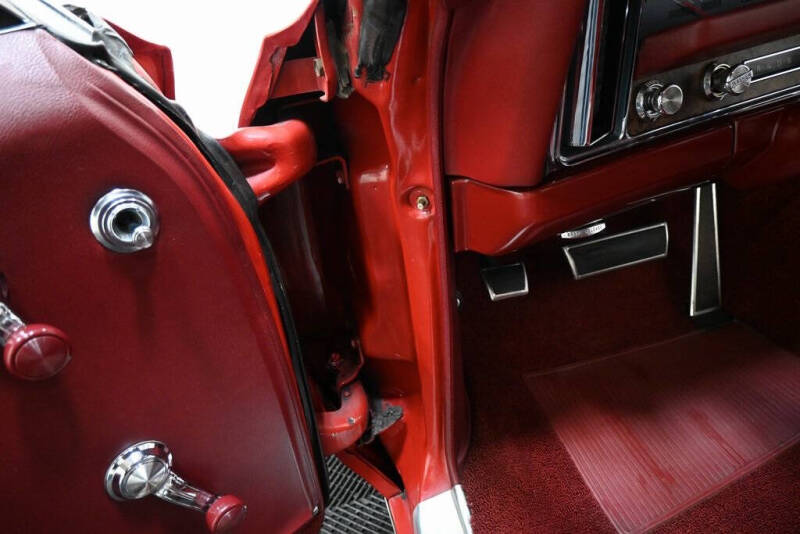 1968 Pontiac Bonneville