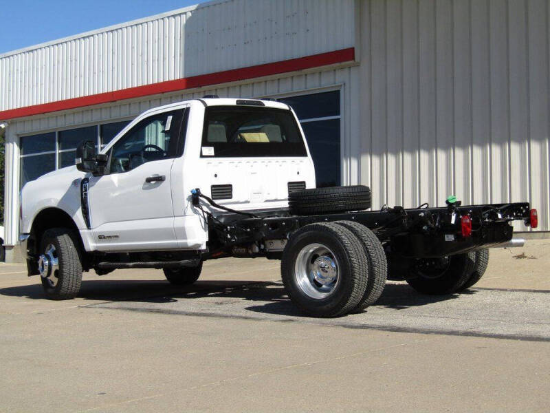 2026 Ford F-350 Super Duty