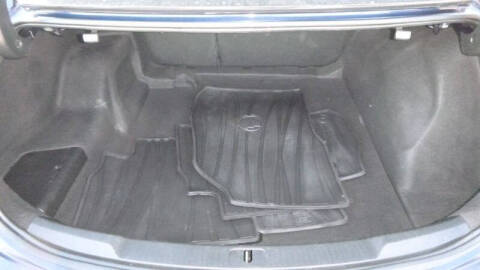 2012 Buick LaCrosse Convenience