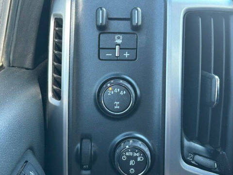 2019 GMC Sierra 2500HD