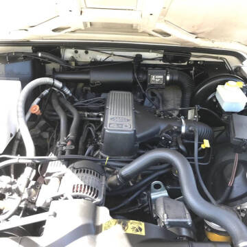 1997 Land Rover Defender 90