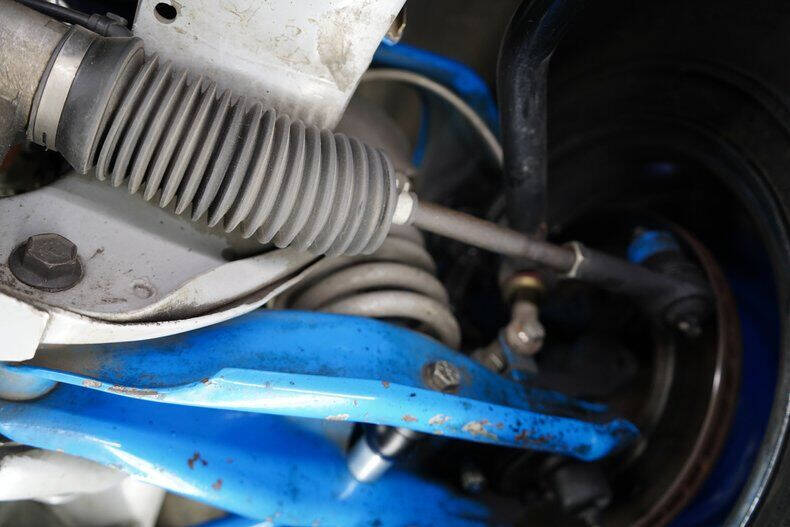 1948 Chevrolet Fleetline