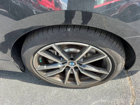 2022 BMW 4 Series 430i