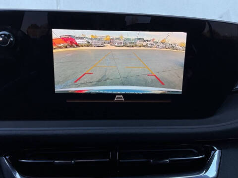 2025 Buick Envista Sport Touring