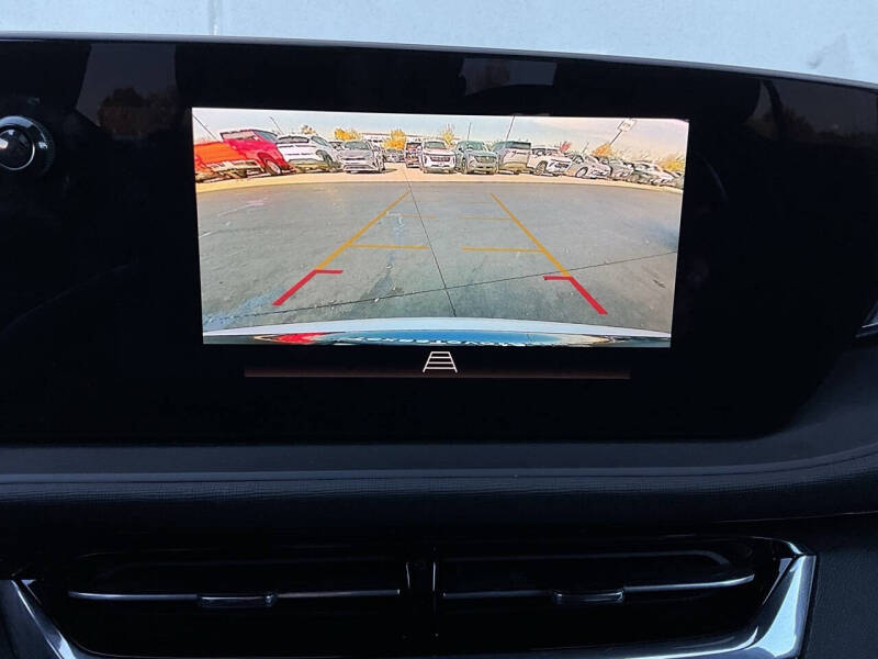 2025 Buick Envista Sport Touring