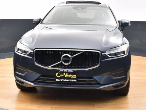 2019 Volvo XC60 T6 Momentum