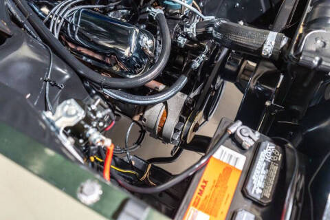 1986 Ford Mustang LX