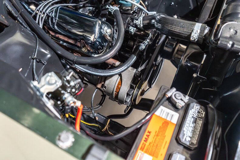 1986 Ford Mustang LX