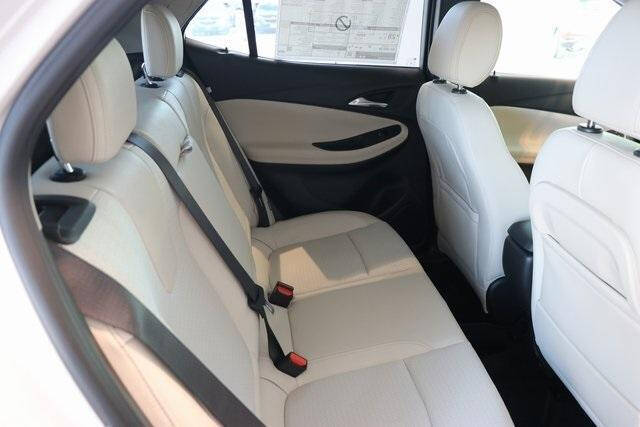 2021 Buick Encore GX