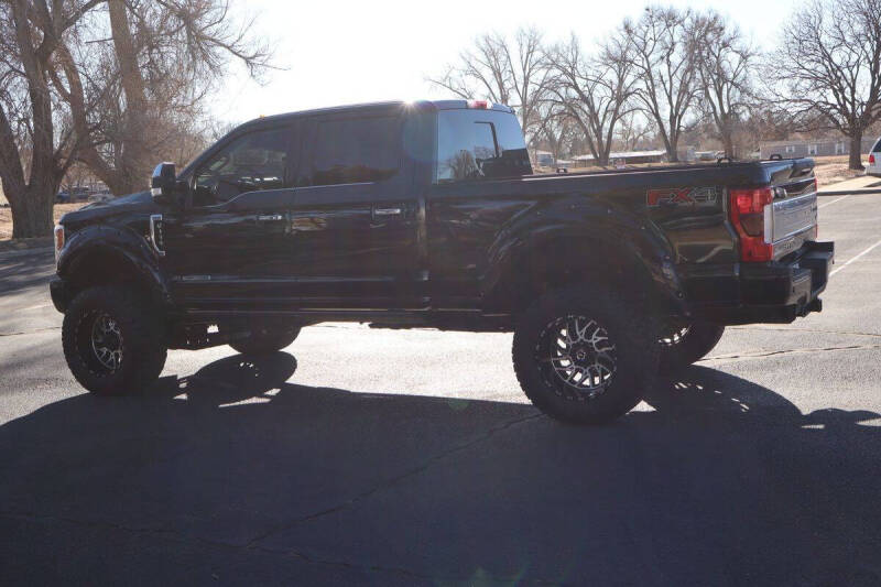 2019 Ford F-350 Super Duty