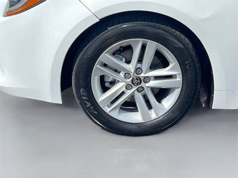 2022 Toyota Corolla Hatchback SE Nightshade Edition