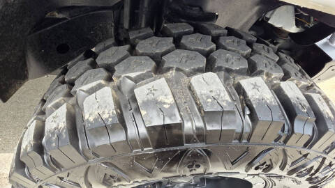 2012 Jeep Wrangler Arctic