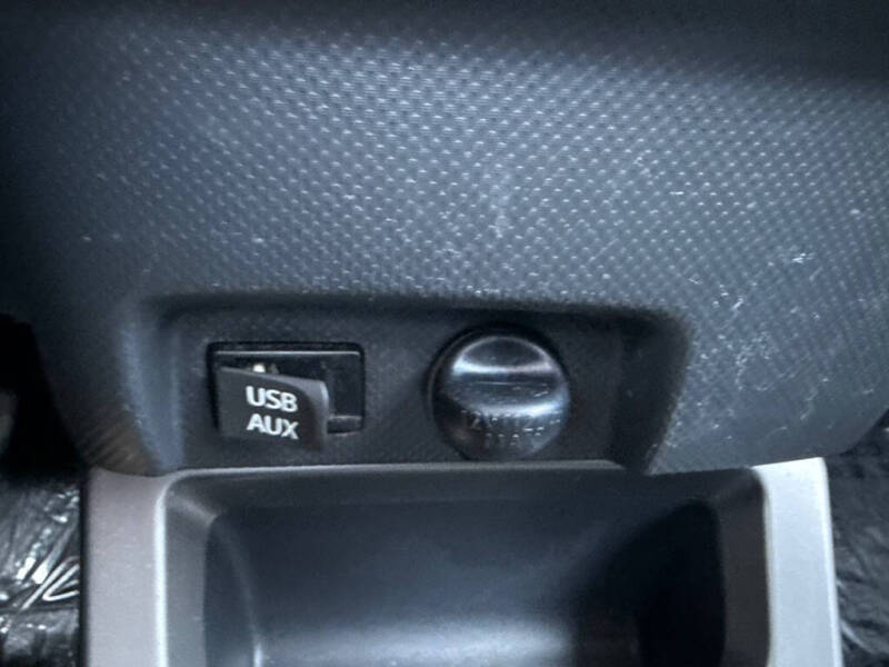 2014 Scion xD