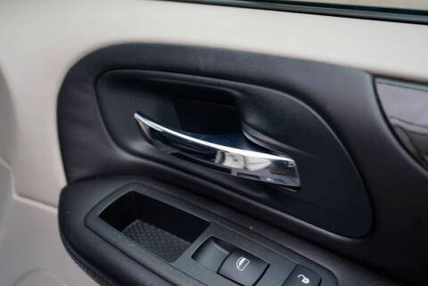 2013 RAM C/V Tradesman
