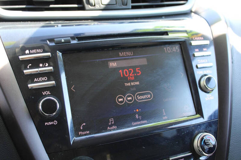 2019 Nissan Murano SV