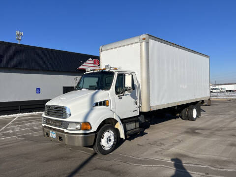 2008 Sterling Acterra