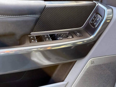 2024 Ford F-350 Super Duty