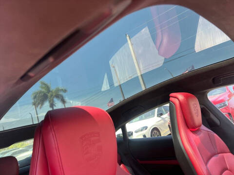 2023 Porsche Taycan GTS