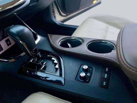 2014 Toyota Avalon Limited