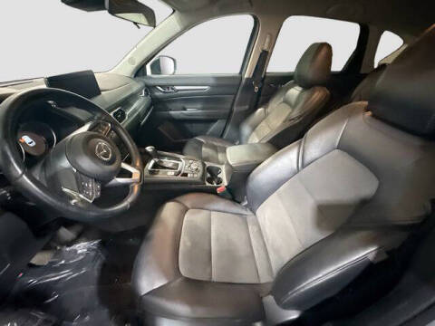 2022 Mazda CX-5 2.5 S Select