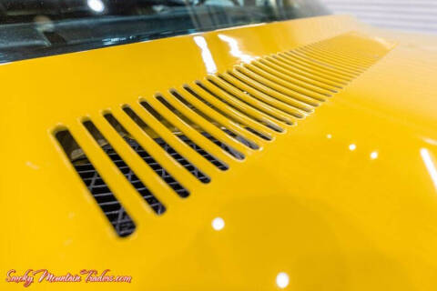 1972 Plymouth Roadrunner