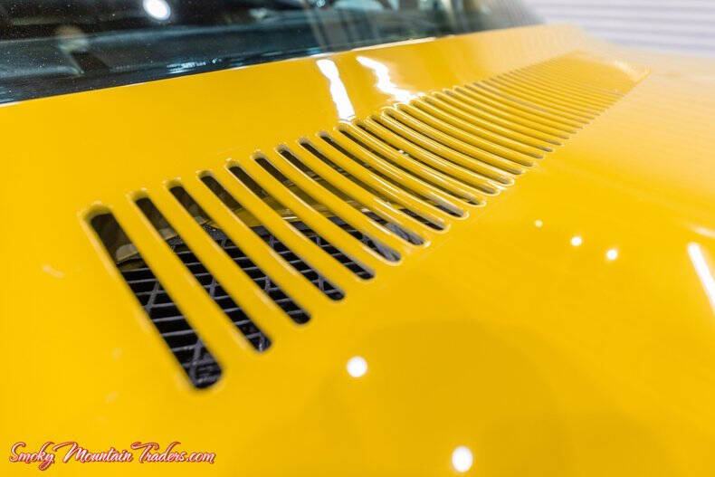 1972 Plymouth Roadrunner