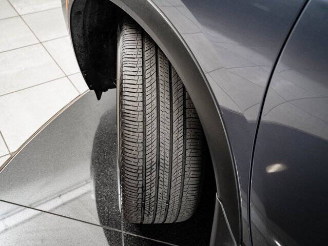 2024 Infiniti QX60 Sensory