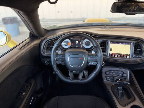 2020 Dodge Challenger R/T 50th Anniversary