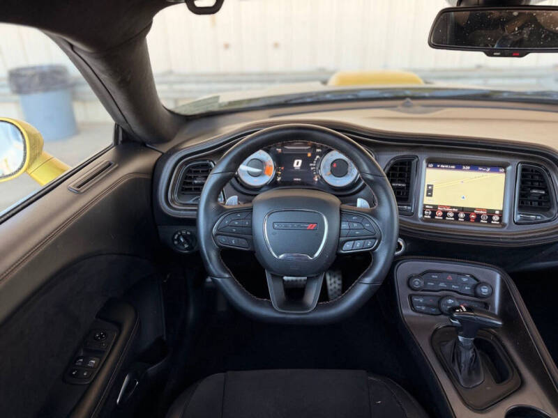 2020 Dodge Challenger R/T 50th Anniversary