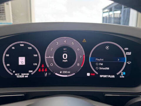 2025 Porsche Cayenne S Coupe