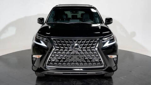 2023 Lexus GX 460