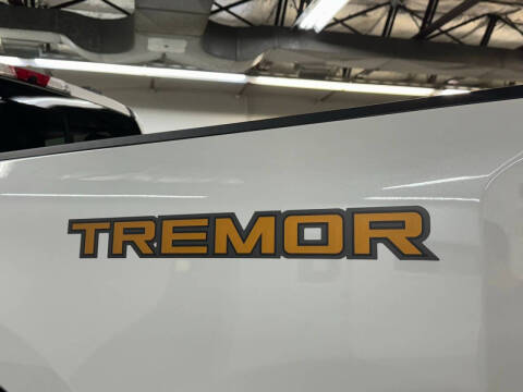 2024 Ford F-250 Super Duty