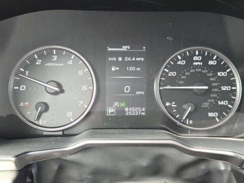 2023 Subaru Outback Touring XT