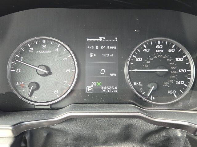 2023 Subaru Outback Touring XT