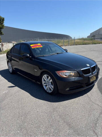 2007 BMW 3 Series 328i