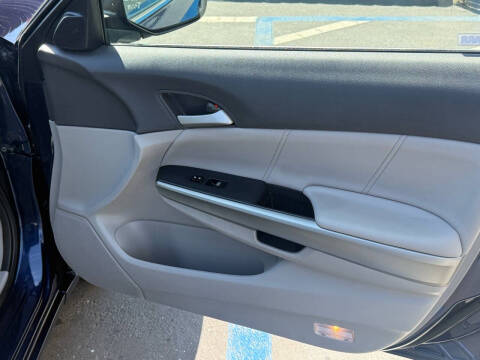 2010 Honda Accord EX-L